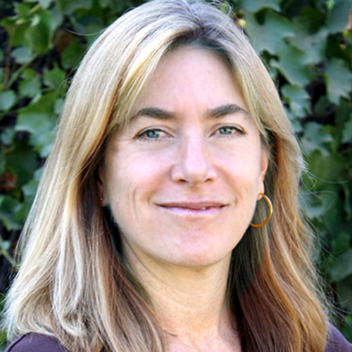 Kirsten Gilardi portrait