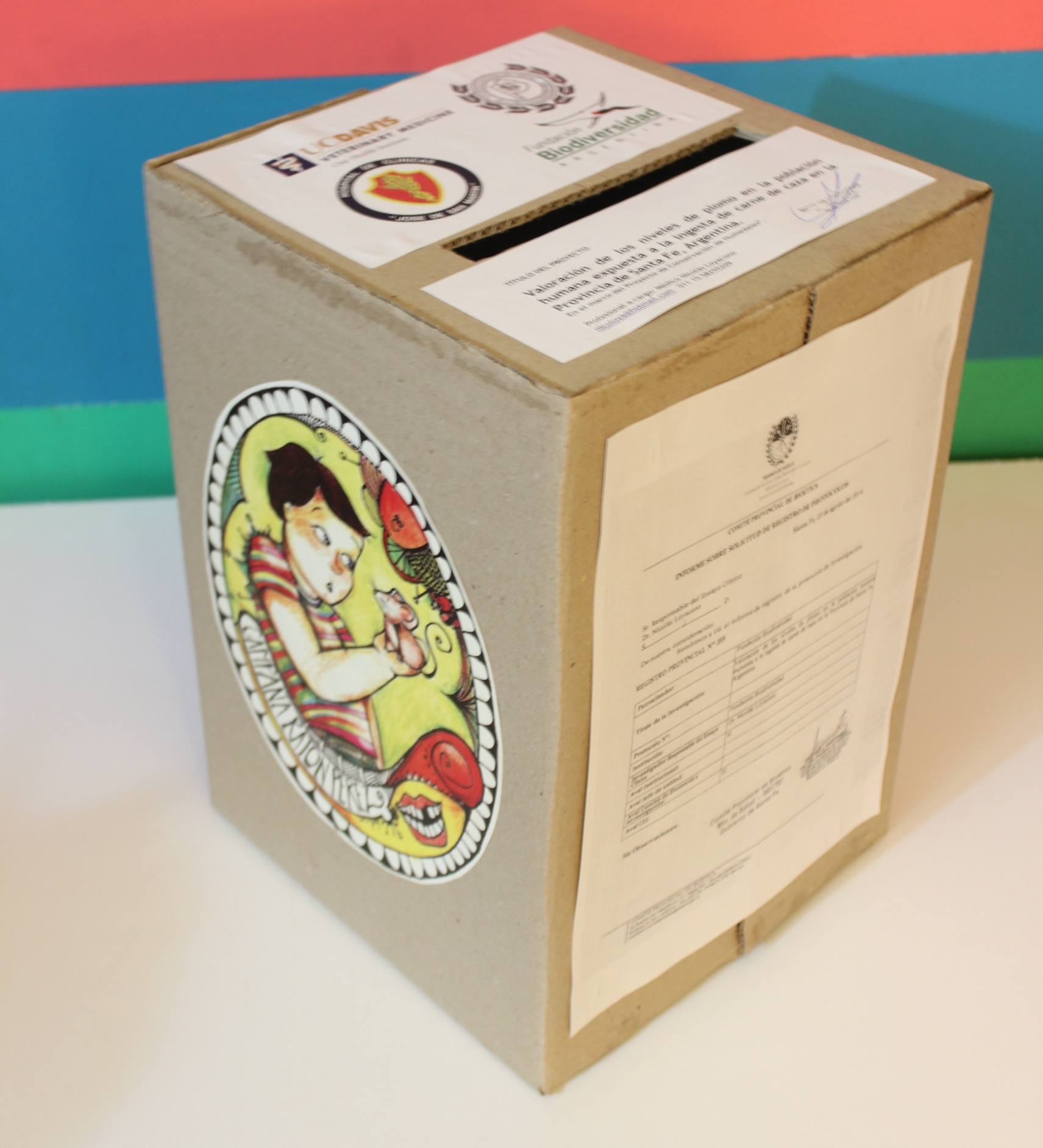 Box