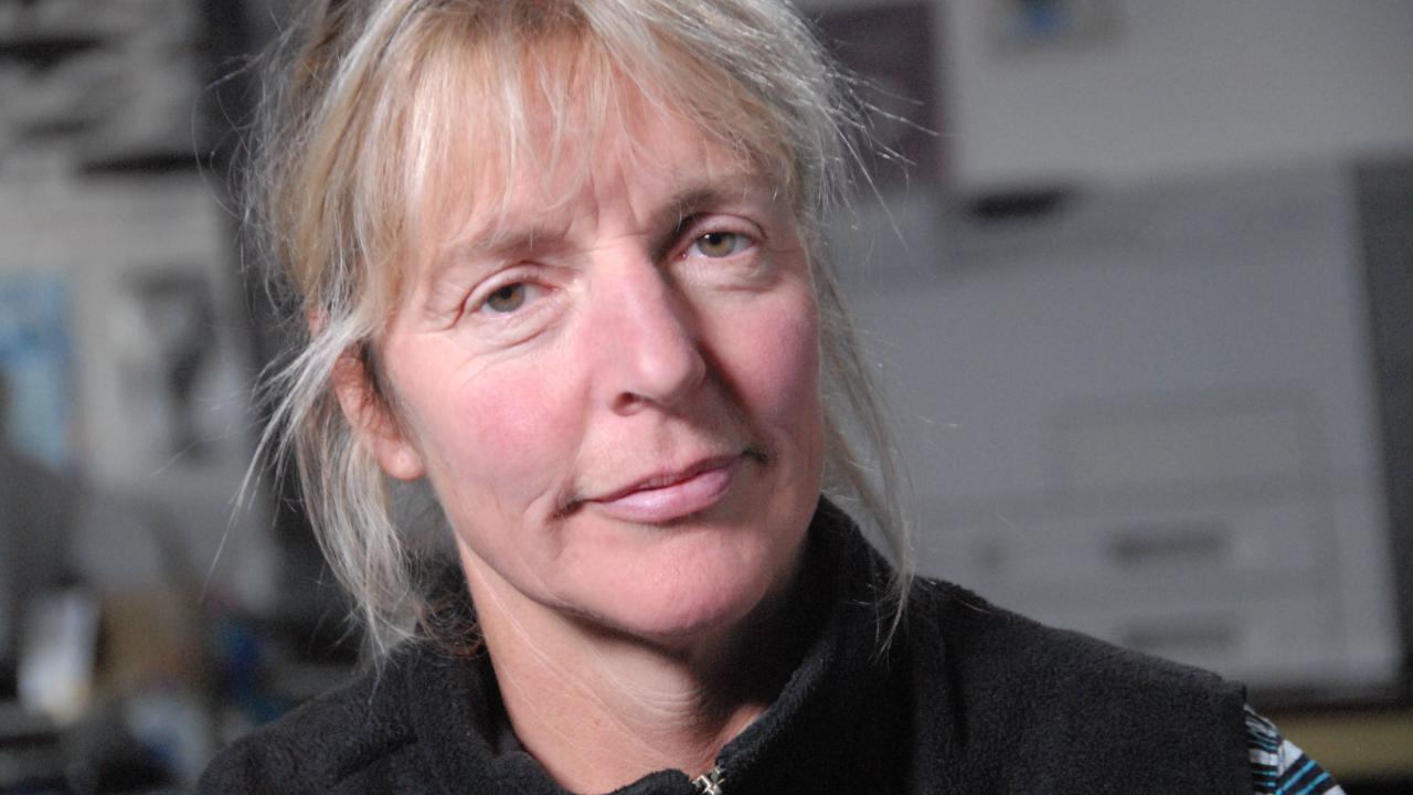 Frances Gulland