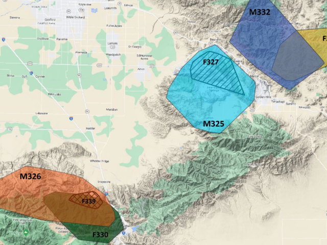 mountain lion range map