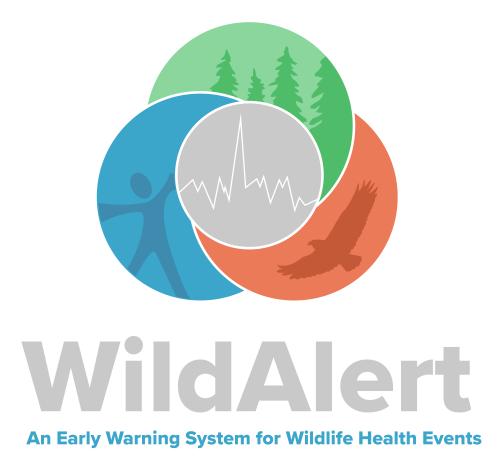WildAlert logo